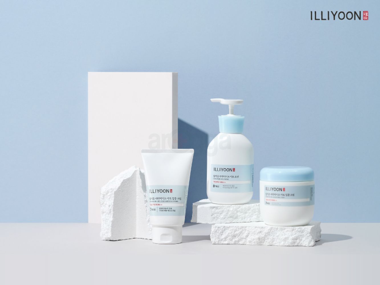 Illiyoon Ato Ceramide Cream