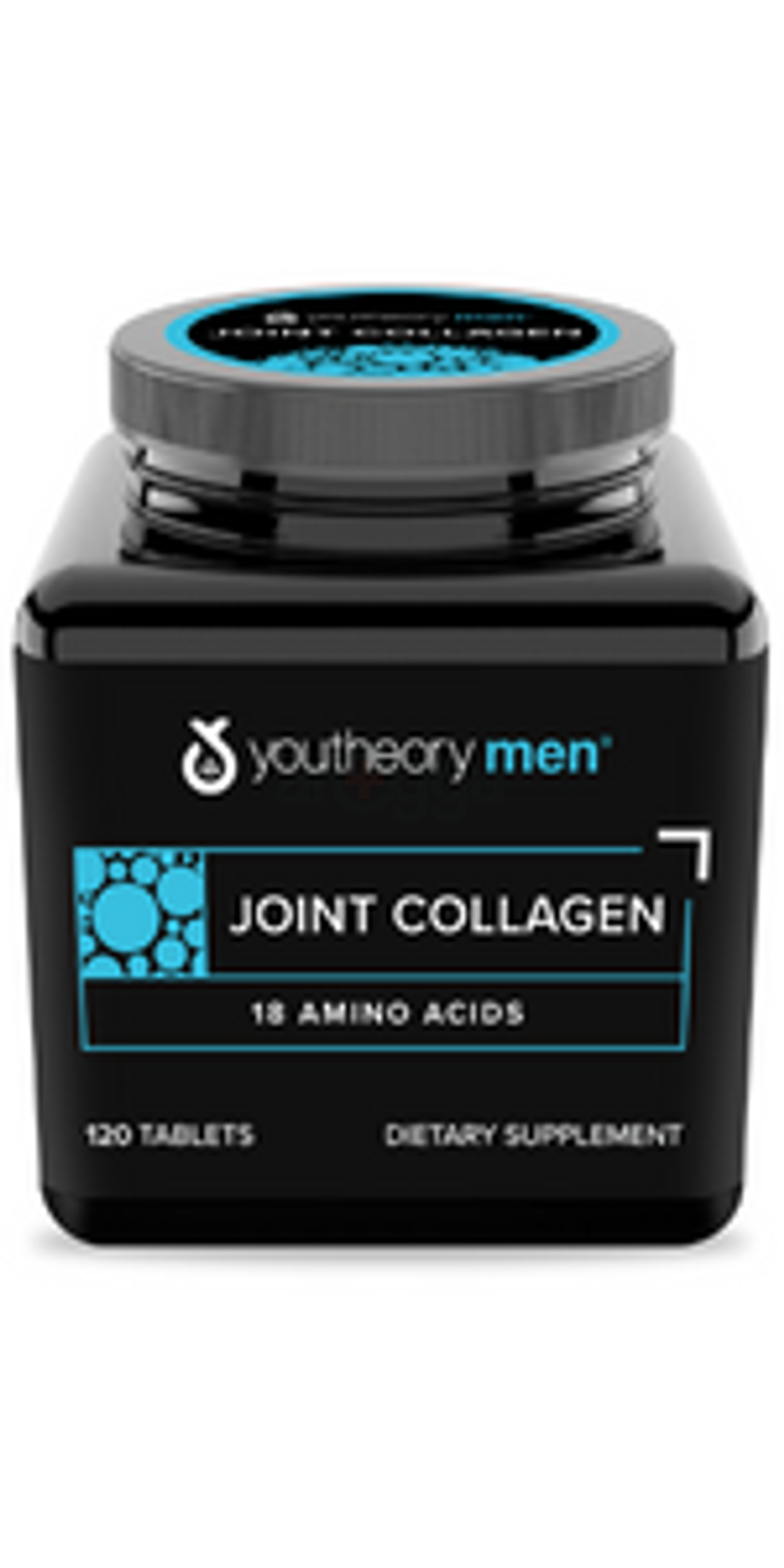 men's joint collagen