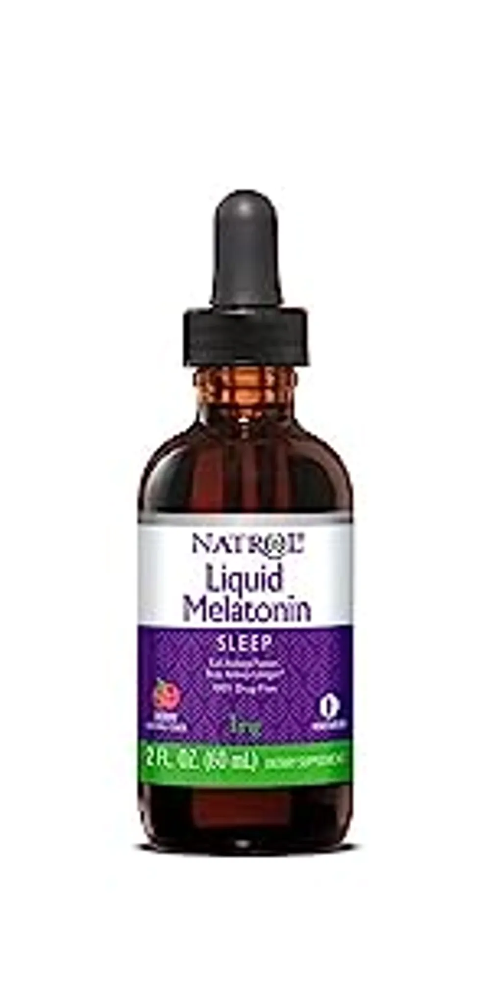 melatonin liquid