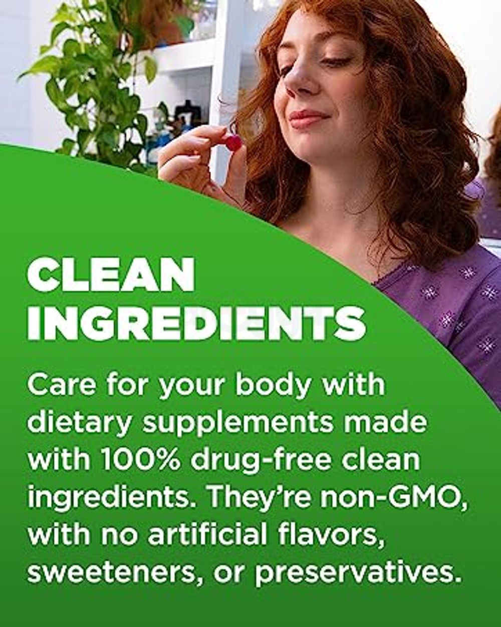 clean ingredients