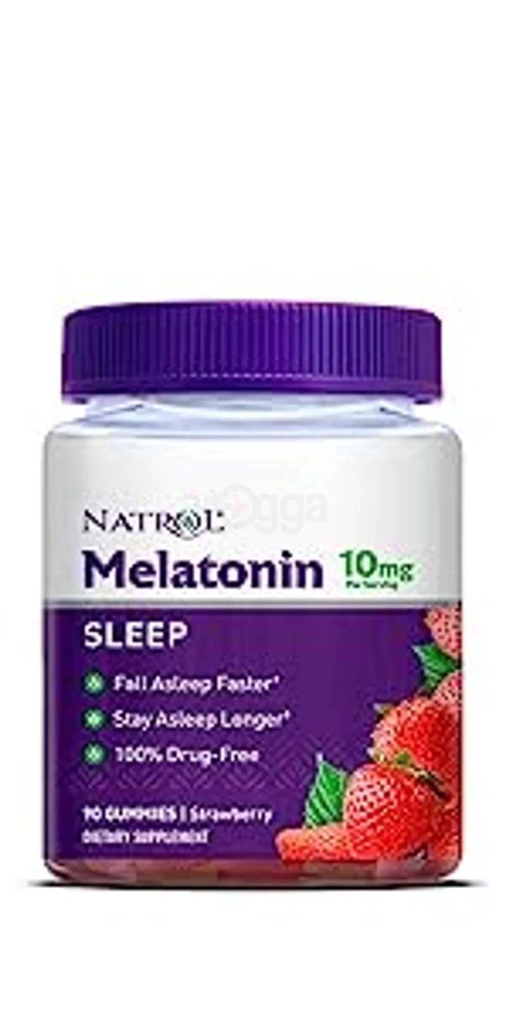 10mg melatonin