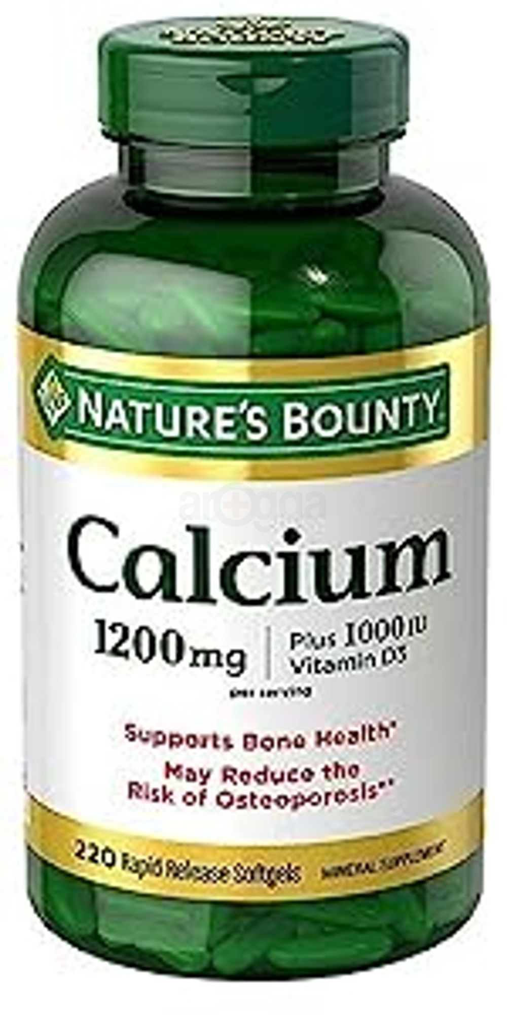 Calcium