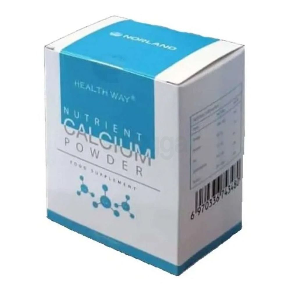 Nutrient Calcium Powder
