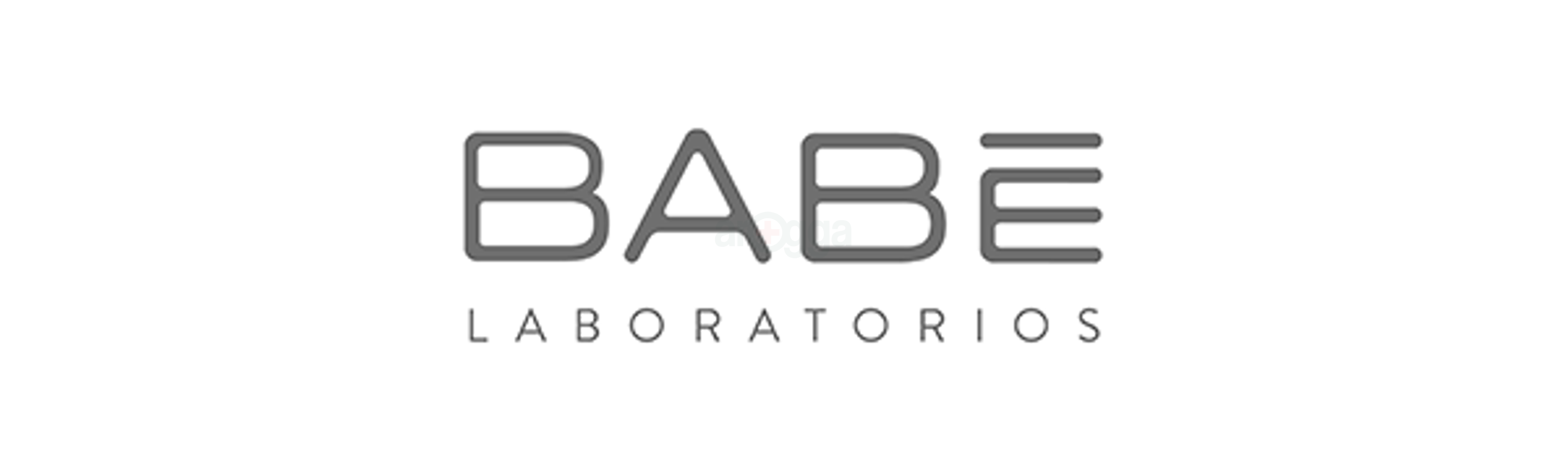Laboratories BABÉ Dermocosmetic products logo