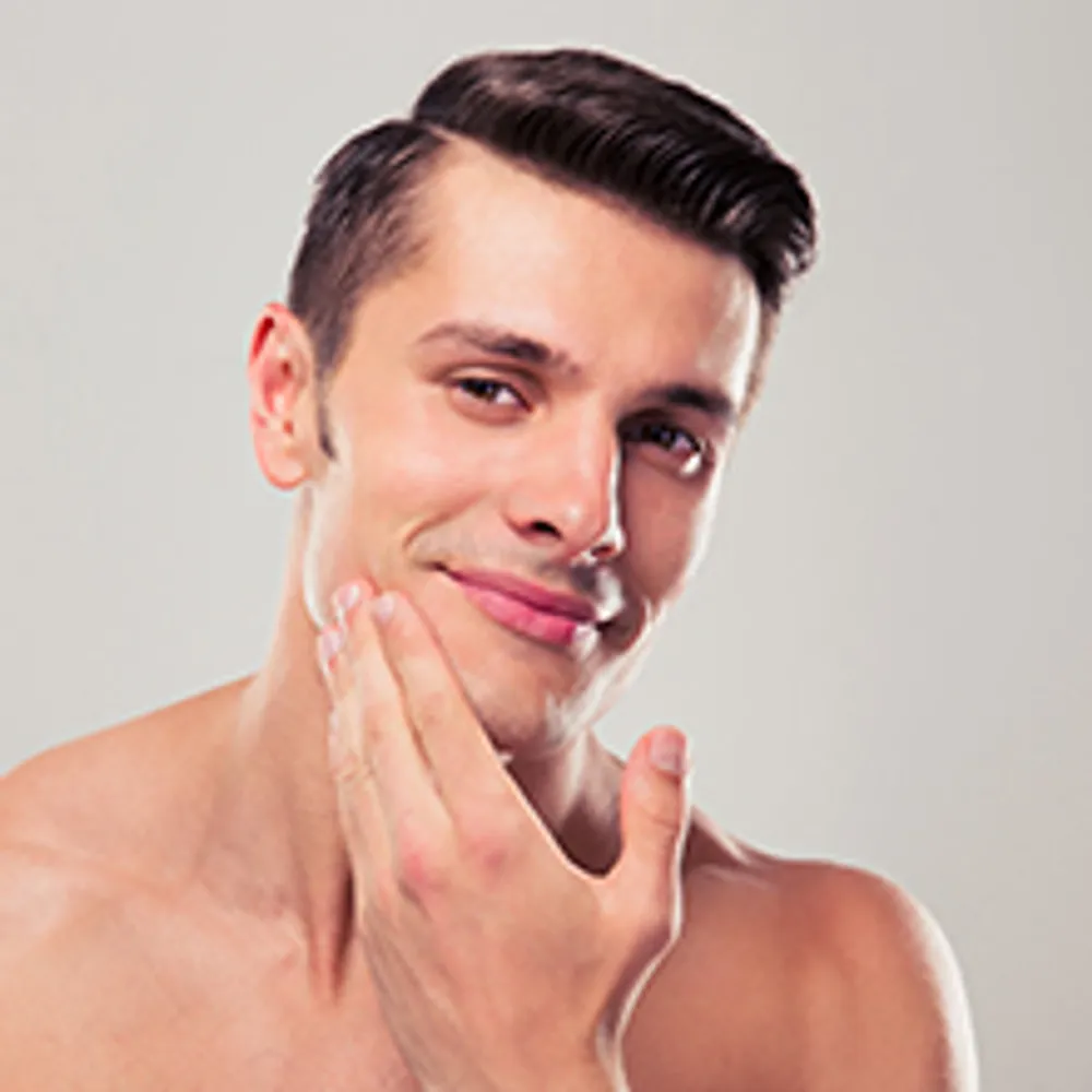 Safe and beneficial skin care