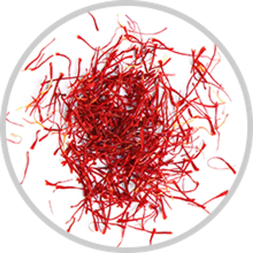 Saffron
