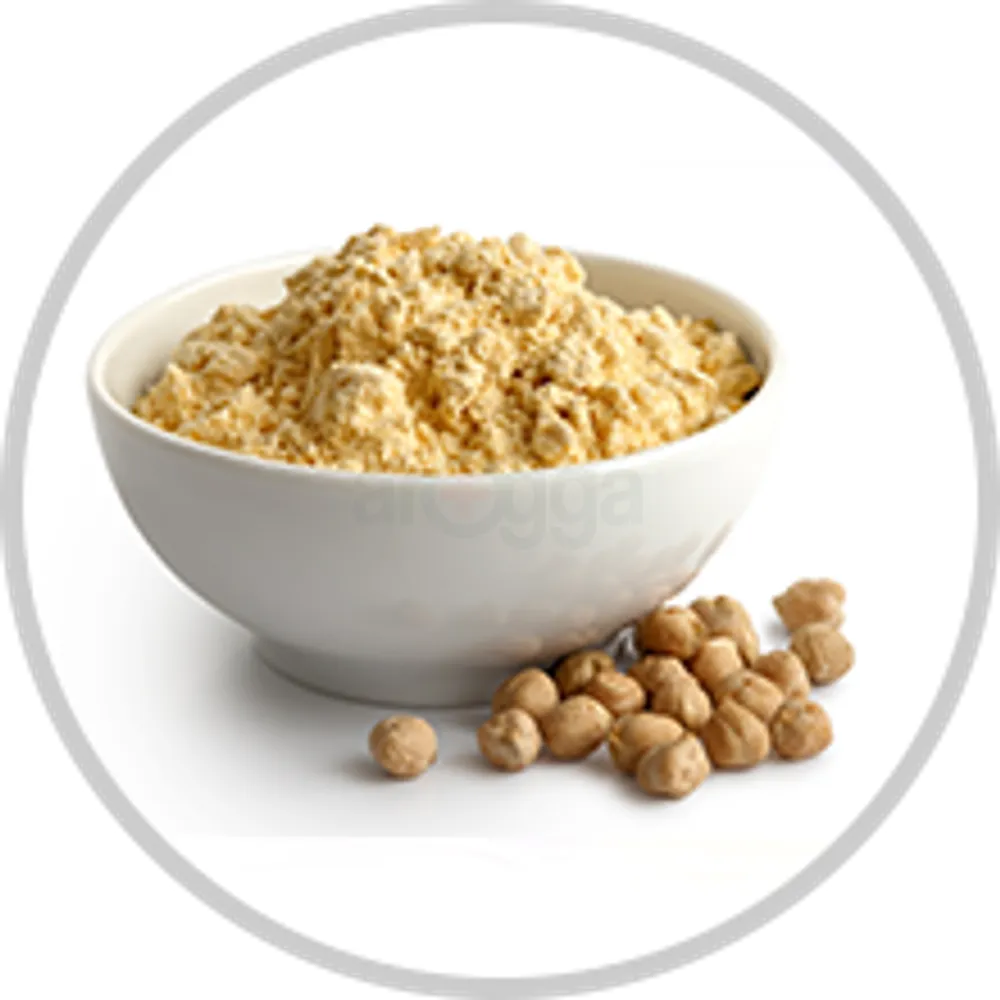 Chickpea Flour