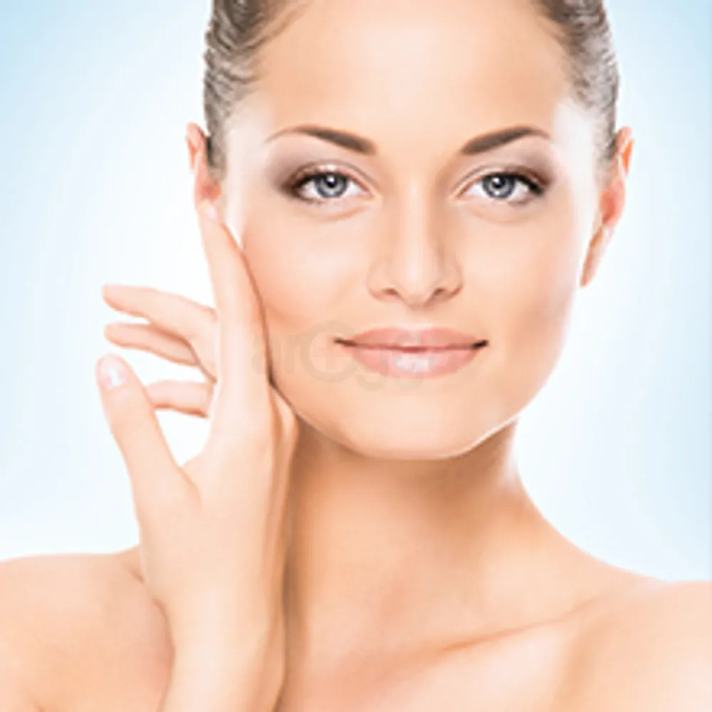 Helps to remove dead skin layer and smoothen skin