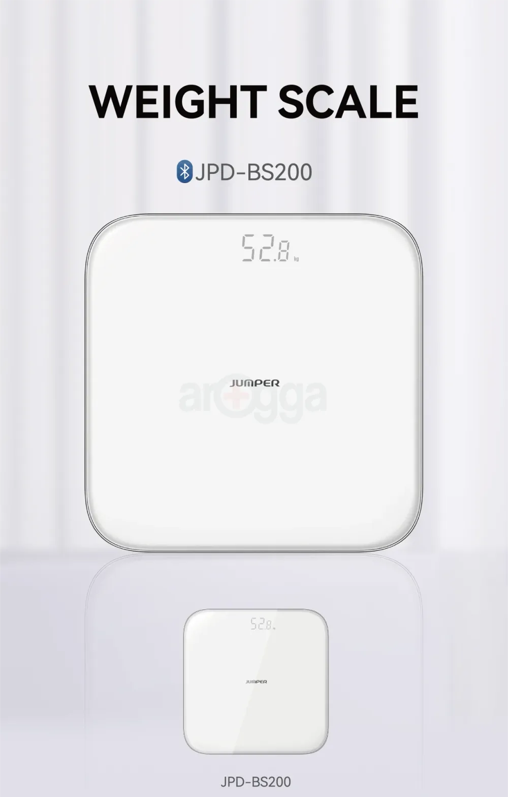 JPD-BS200 Weight Scale