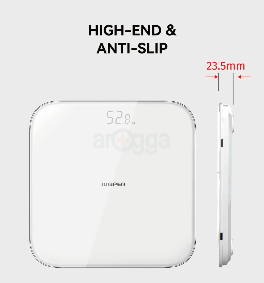 JPD-BS200 Weight Scale anti-slip