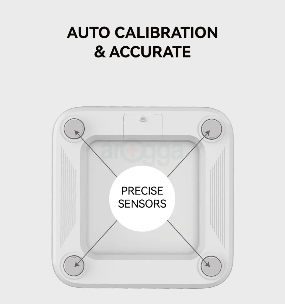 JPD-BS200 Weight Scale accurate