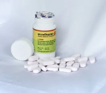 Calcium-M  Tablet