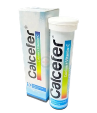 Calcefer  Tablet