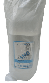 Dextrose-N (DNS) 1000ml 5%+0.9% Injection