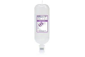 Acme's Hartmann Solution 1000ml IV Infusion