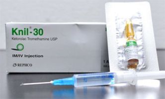 Knil 30mg/ml Injection