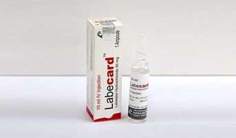 Labecard 5mg/ml Injection