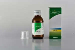 Laxativ 3.35gm/5ml Oral Solution