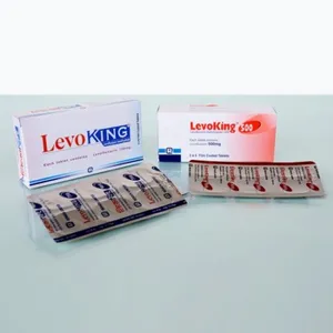 Levoking 250mg Tablet