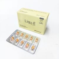Liqu-E 200mg Capsule