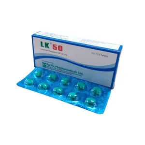 Lk 50mg Tablet