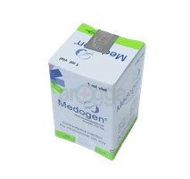 Medogen Inj 150mg/ml Injection