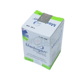 Medogen Inj 150mg/ml Injection