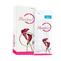 Microlon 0.15mg+0.03mg Tablet