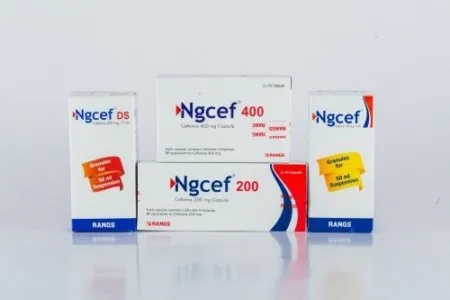 Ngcef 200mg Capsule