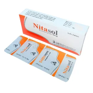 Nitasol 500mg Tablet