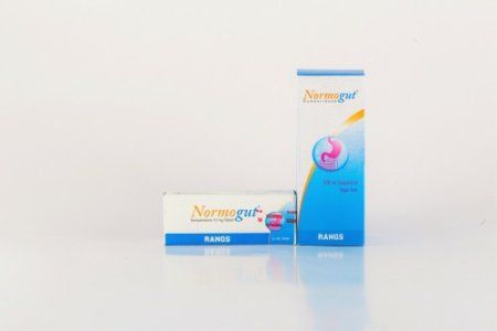 Normogut 5mg/5ml Suspension