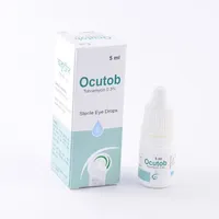Ocutob 0.30% Eye Drop