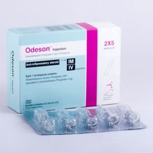 Odeson 4mg/ml Injection