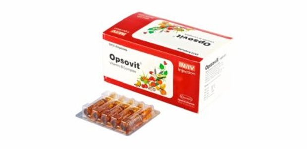 Opsovit  Injection