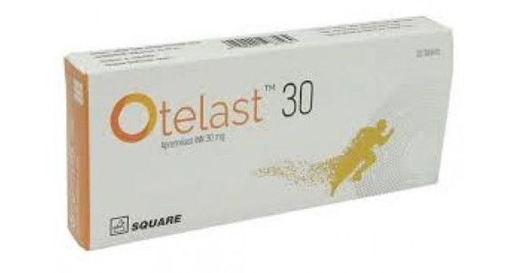 Otelast 30mg Tablet