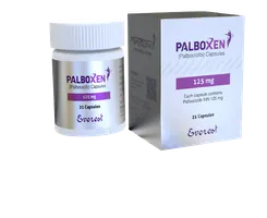 Palboxen 125mg Capsule
