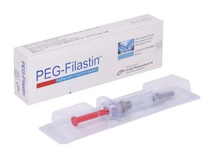 PEG-Filastin 6mg/0.6ml Injection