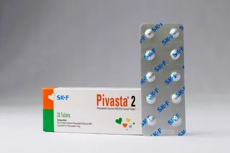 Pivasta 2mg Tablet