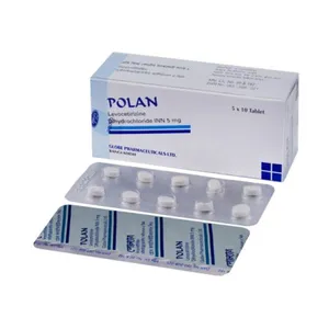 Polan 5mg Tablet