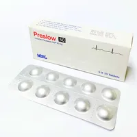 Preslow 50mg Tablet
