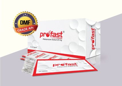 Profast 20mg Tablet