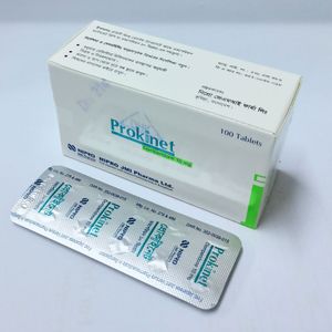 Prokinet 10mg Tablet