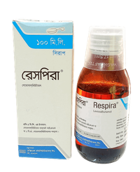 Respira 1mg/5ml Syrup