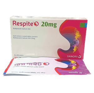 Respite 20mg Tablet