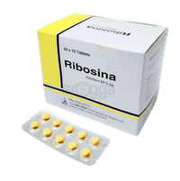 Ribosina 5mg Tablet