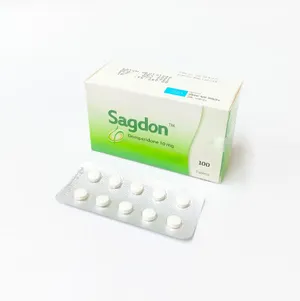 Sagdon 10mg Tablet