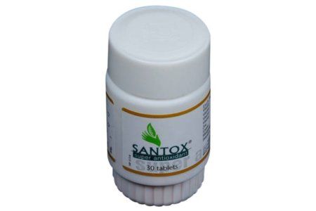 Santox  Tablet