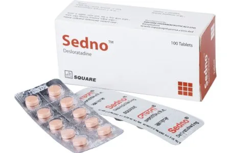 Sedno 5mg Tablet