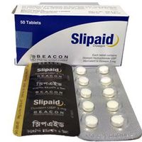 Slipaid 3mg Tablet