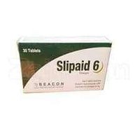 Slipaid 6mg Tablet